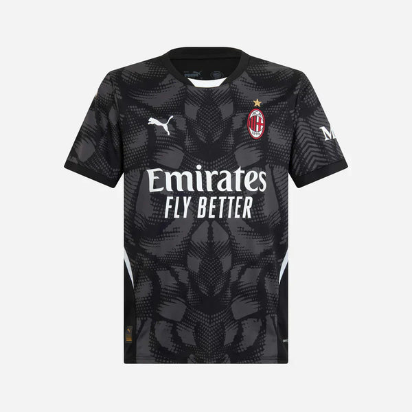 Maillot de Gardien AC Milan Home 24/25