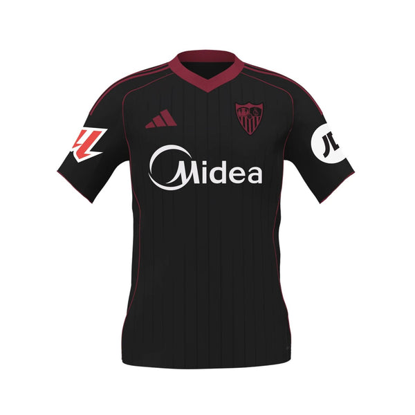Maillot Sevilla Third 25/26