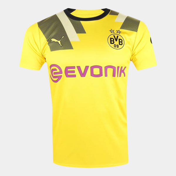 Maillot du Borussia Dortmund Home 22/23