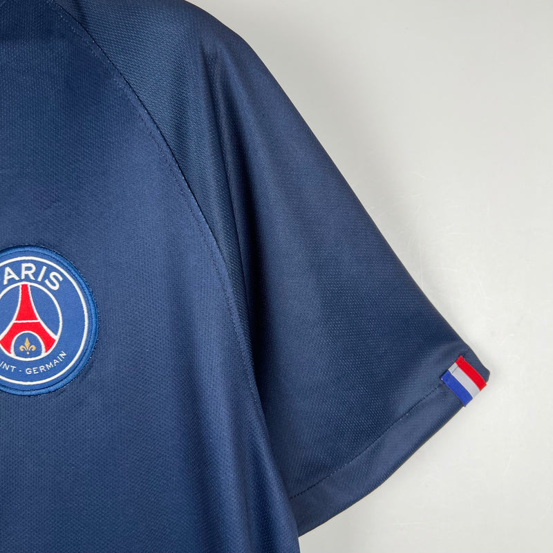 Rétro PSG 19/20 home