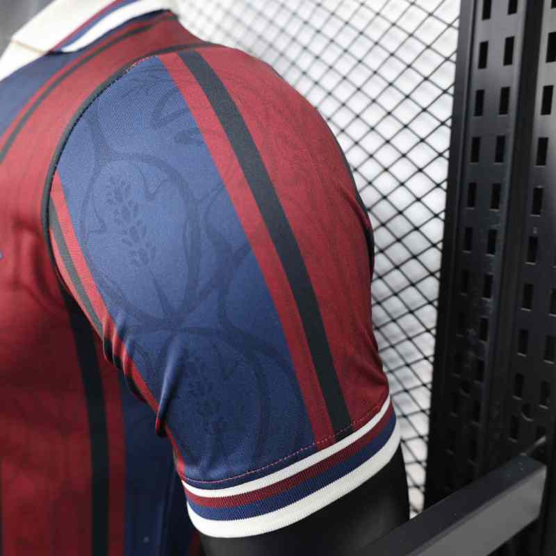 Maillot FC Barcelone Édition Spéciale 125e anniversaire - Joueur Version 25/26