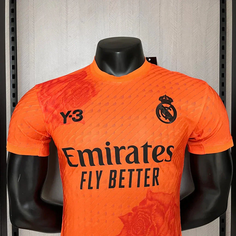 Maillot Joueur Real Madrid 24/25