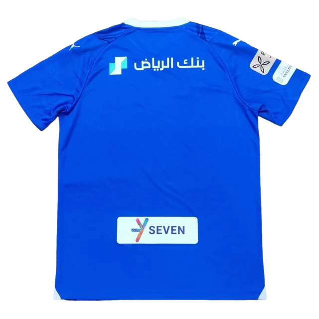 Maillot Al-Hilal home 23/24