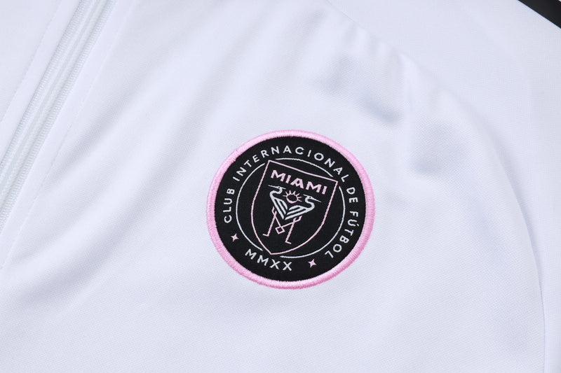 Ensemble de survêtement de football Inter Miami CF 25/26
