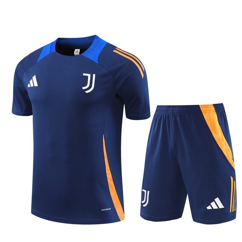 Maillot et short d'entraînement Juventus 24/25