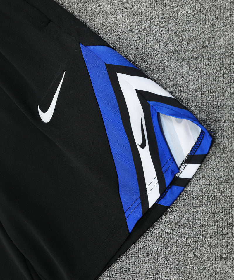 Maillot et short d'entrainement Inter 25/26