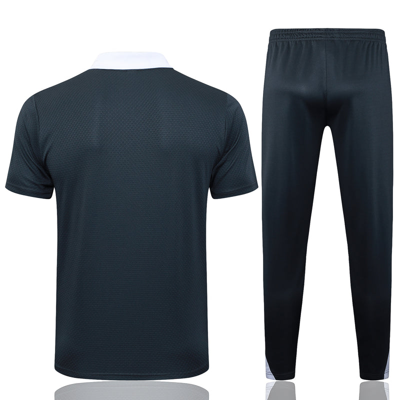 Maillot et Pantalon Chelsea 25/26