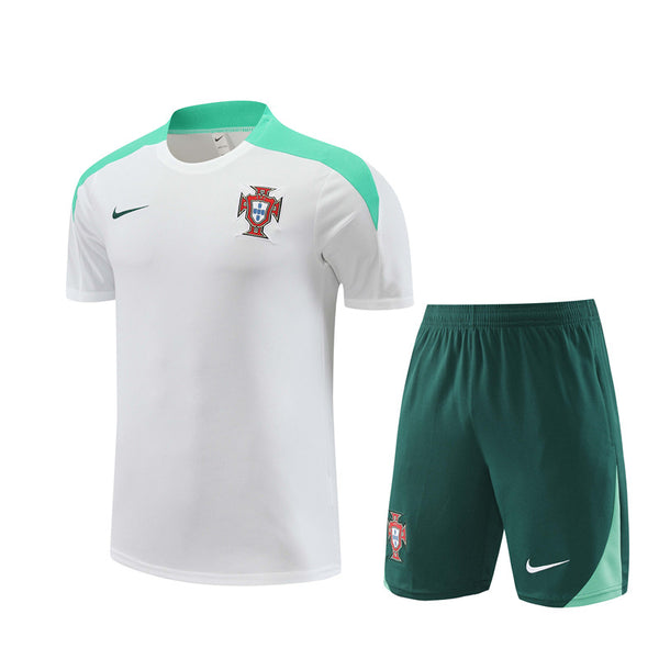 T-shirt et Short pour Enfant Portugal