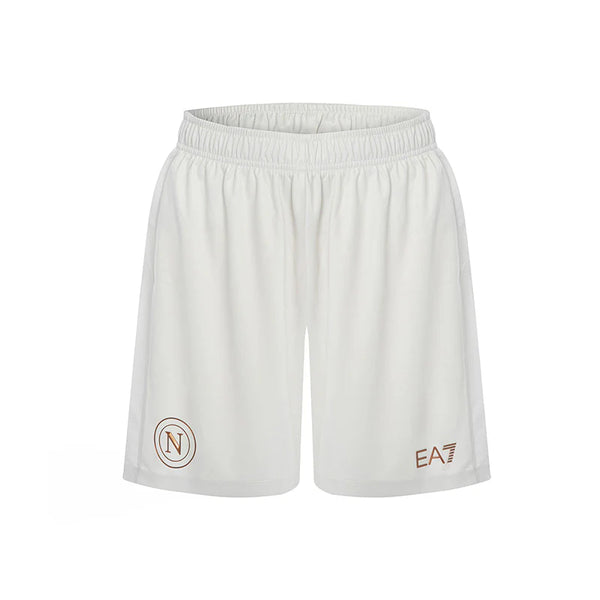 Short SSC Napoli Away 25/26