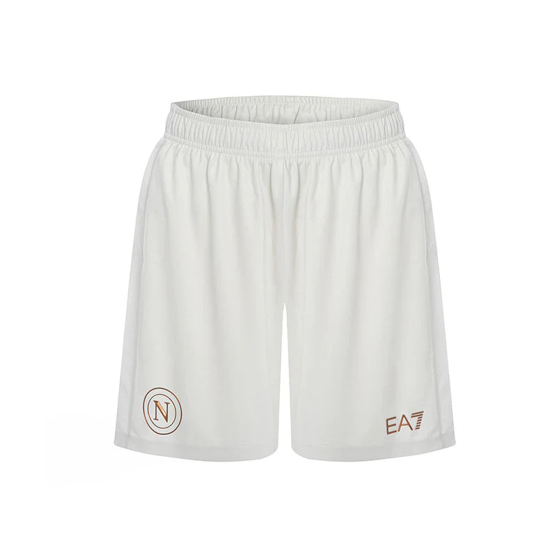 Short SSC Napoli Away 25/26