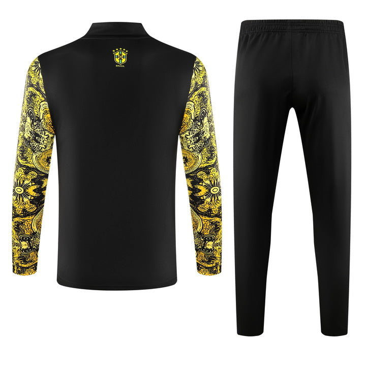 Ensemble Survêtement Brésil 24/25