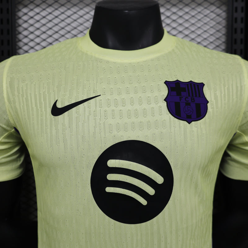 Maillot FC Barcelone édition spéciale- Joueur Version 24/25