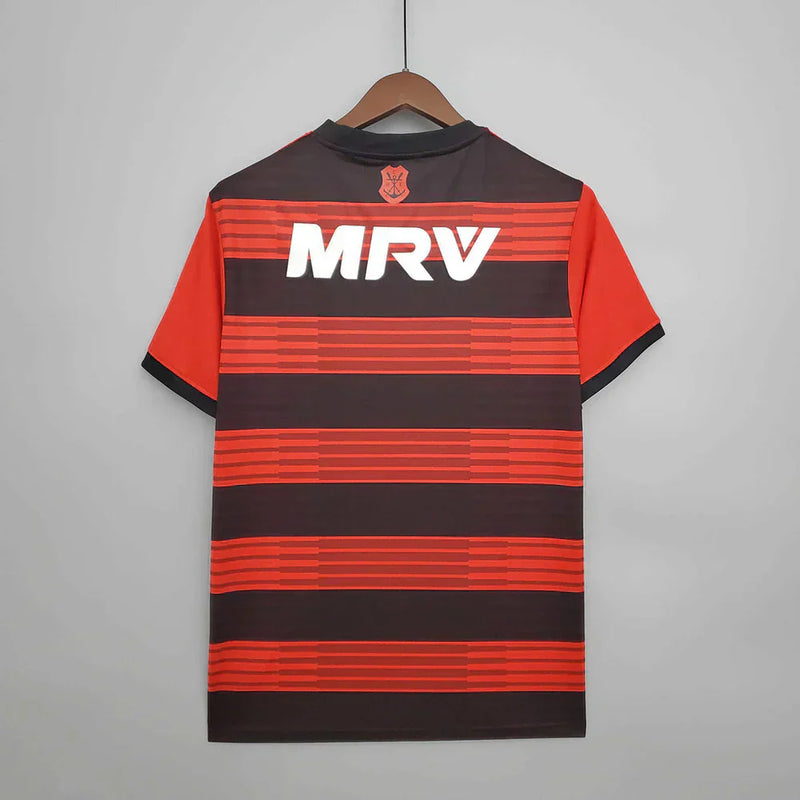 Maillot du Flamengo Retrô 2018/2019