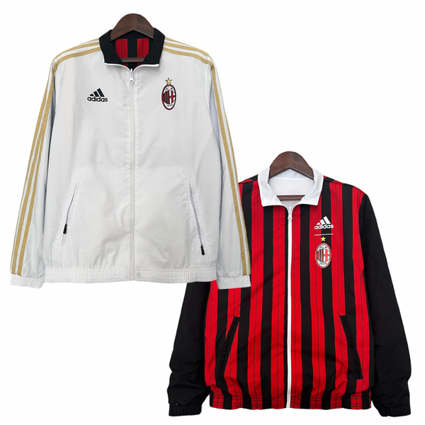 Veste Double Face AC Milan 2024