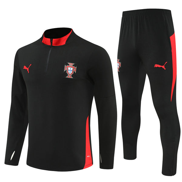 Survêtement de Football Enfant Portugal 25/26