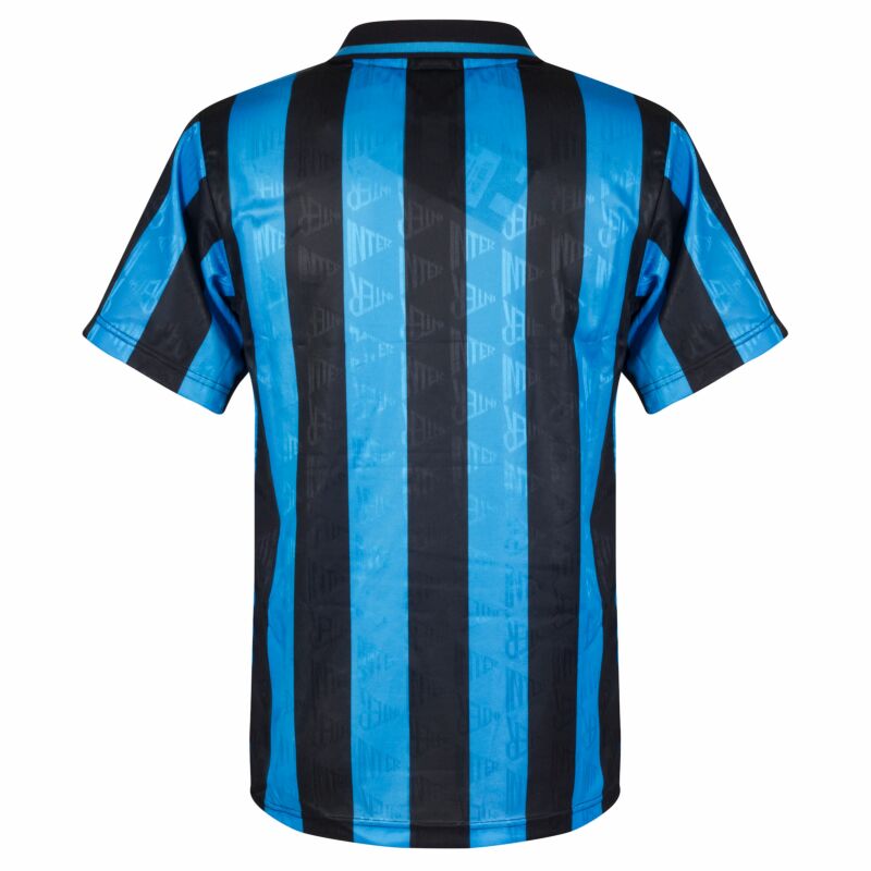 Maillot Rétro Inter Home 91/92