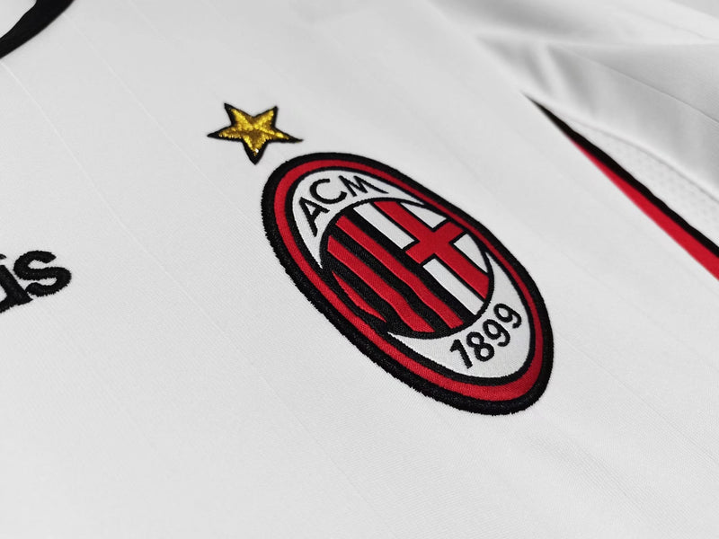 Maillot rétro AC Milan 06/07