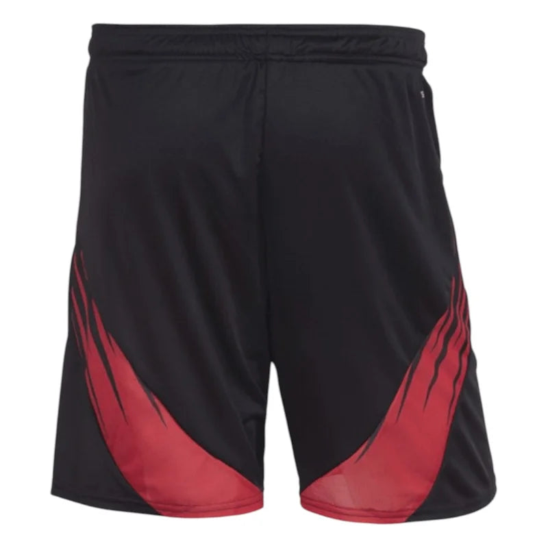 Short Flamengo Away 25/26
