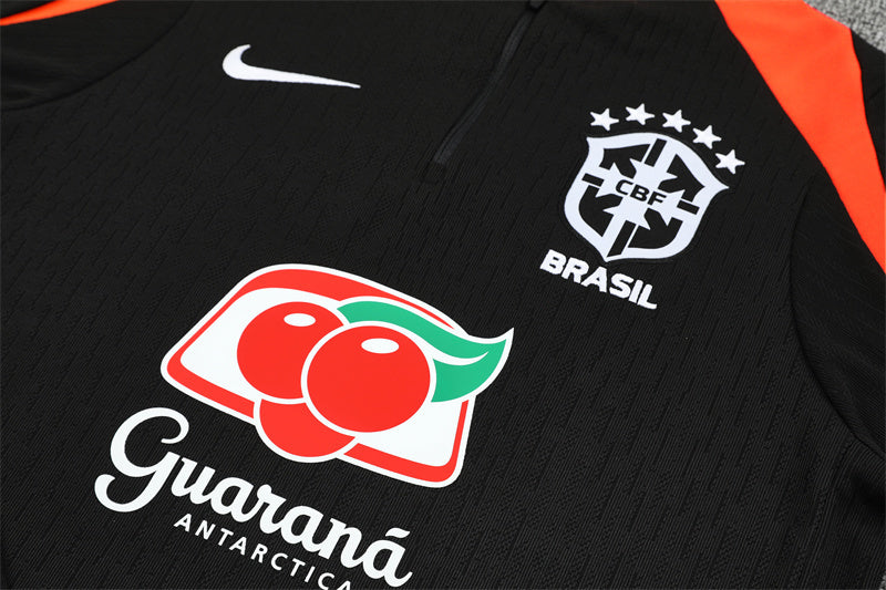 Ensemble Survêtement Enfant Brasil 25/26