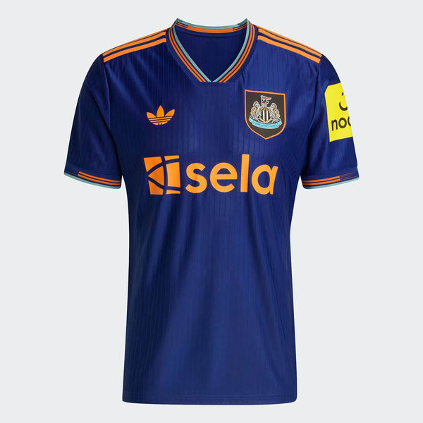Maillot Newcastle United FC Third 25/26