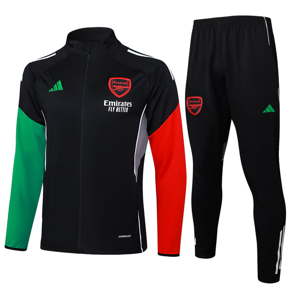 Ensemble Survêtement de Football Arsenal 24/25
