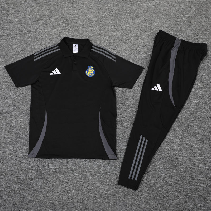 Maillot et Pantalon Al-Nassr 25/26