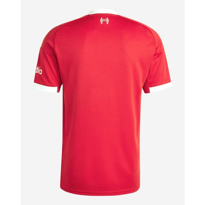 Maillot Liverpool Home 25/26