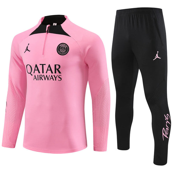 Ensemble Survêtement PSG 23/24
