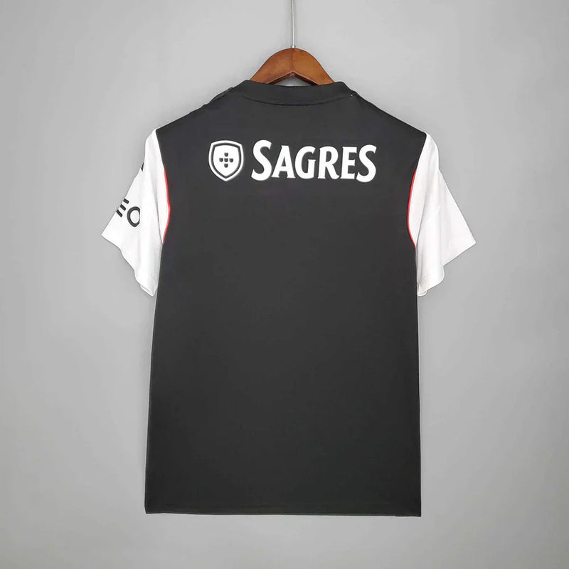 Maillot Rétro Benfica 2013/2014