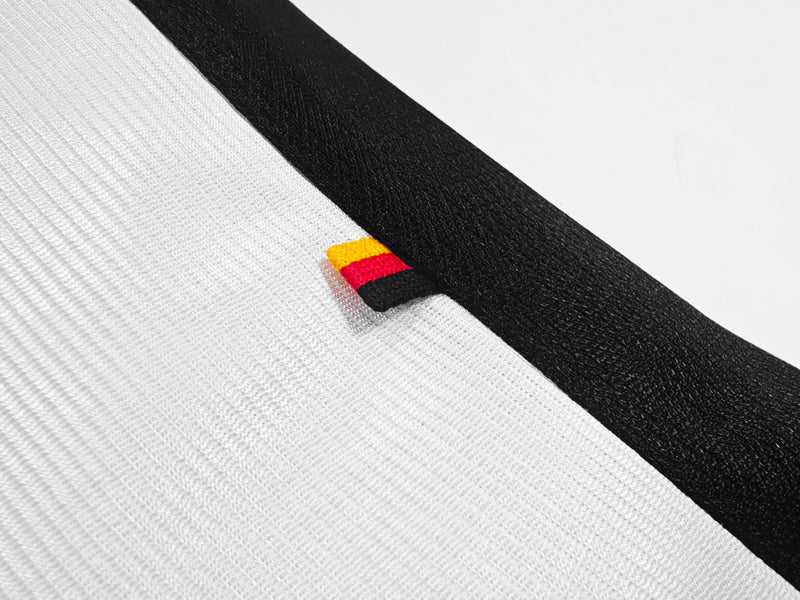 Saison 1998 Allemagne Home rétro