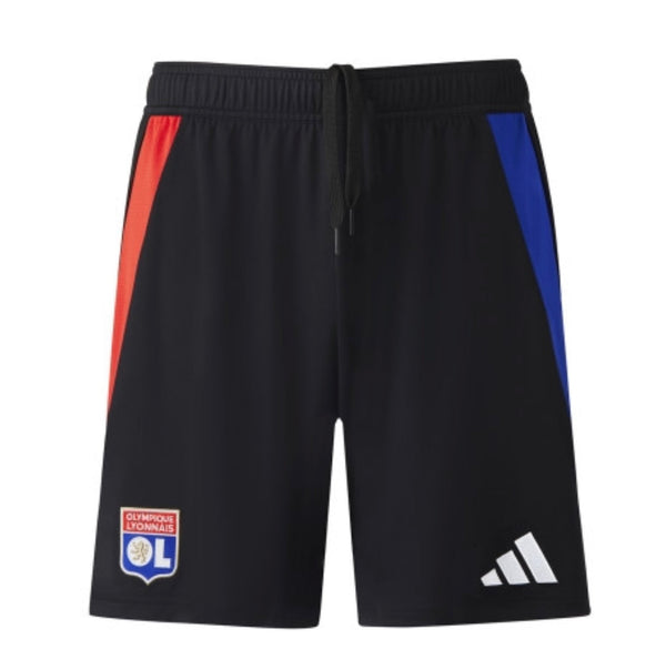 Short Olympique Lyonnais Away 24/25