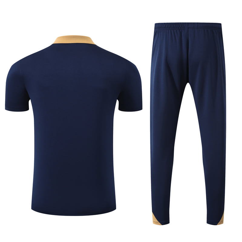 Maillot et Pantalon Pumas Unam 25/26