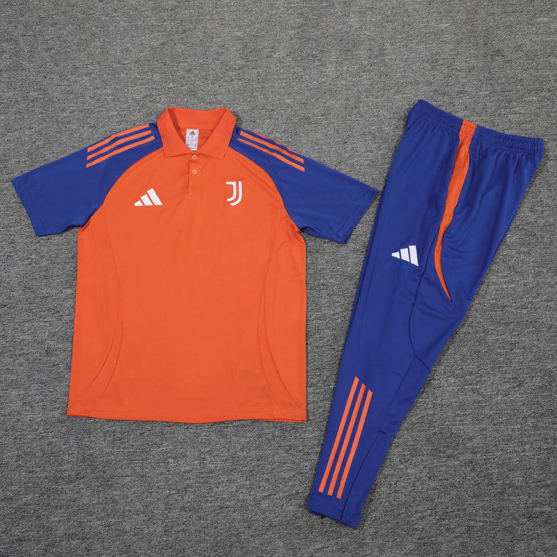 Maillot et Pantalon Juventus 25/26