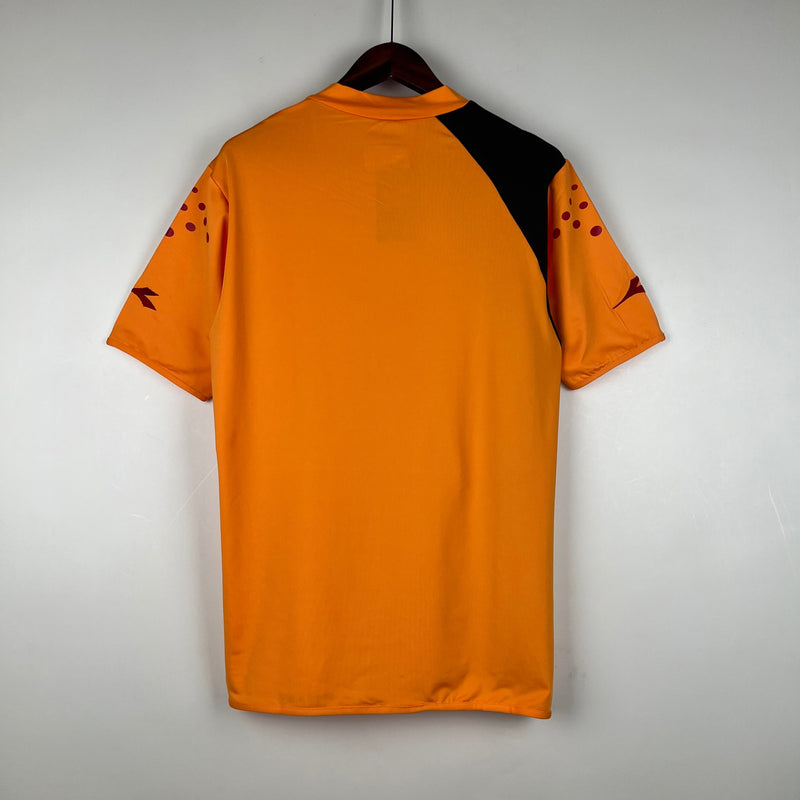 Maillot Rétro Home Roma 05/06