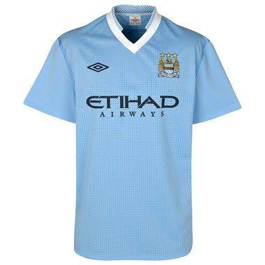 11/12 Manchester City home