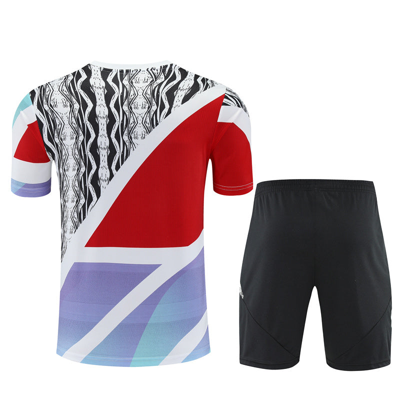 Maillot et short d'entraînement Arsenal 25/26