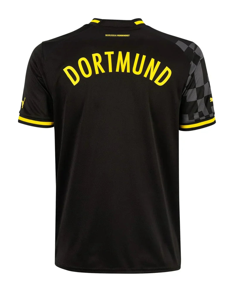 Maillot du Borussia Dortmund II 22/23