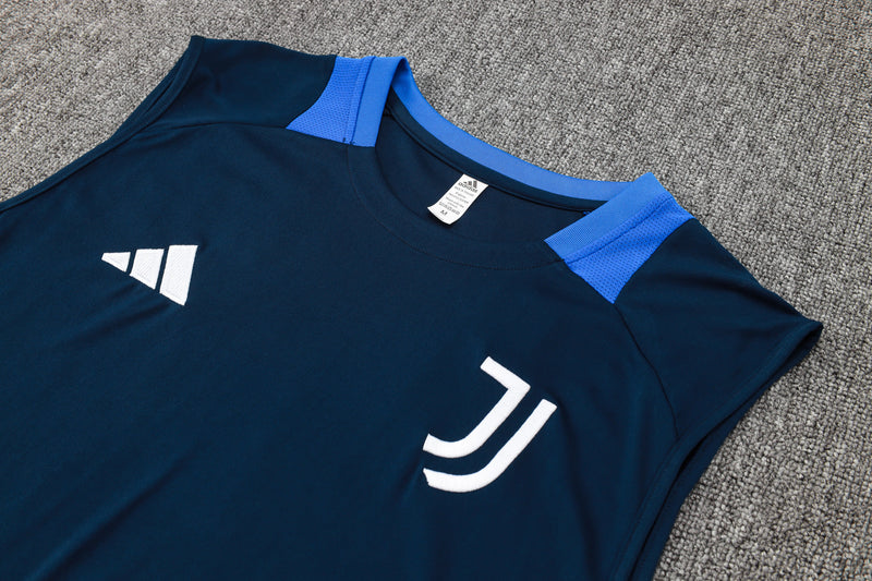 Maillot et short d'entraînement Juventus 24/25