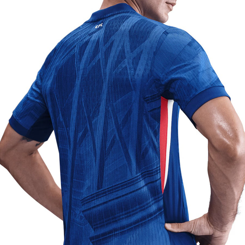 Chelsea Maillot Home Version Joueur 25/26