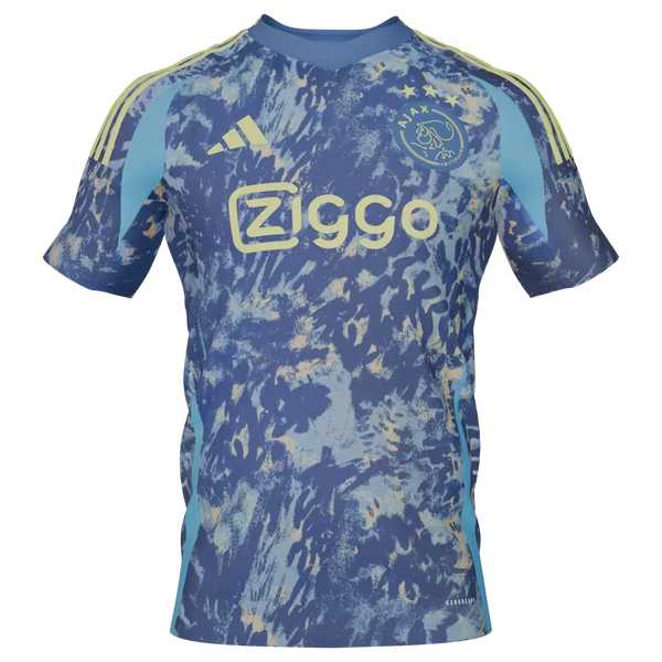 Maillot Ajax Away 24/25