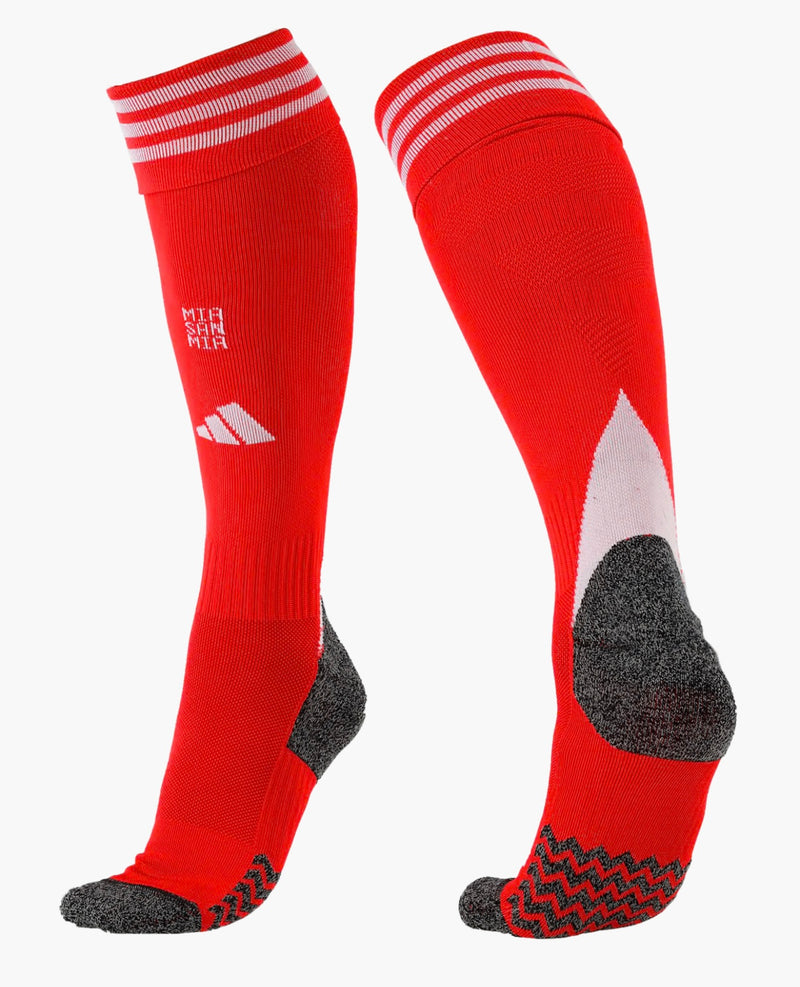Chaussettes Bayern Munich Home 25/26