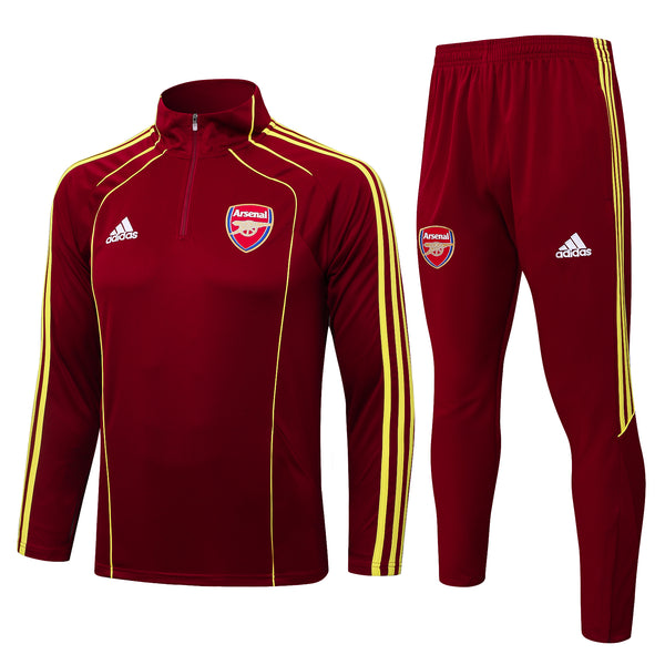 Ensemble Survêtement de Football Arsenal 25/26