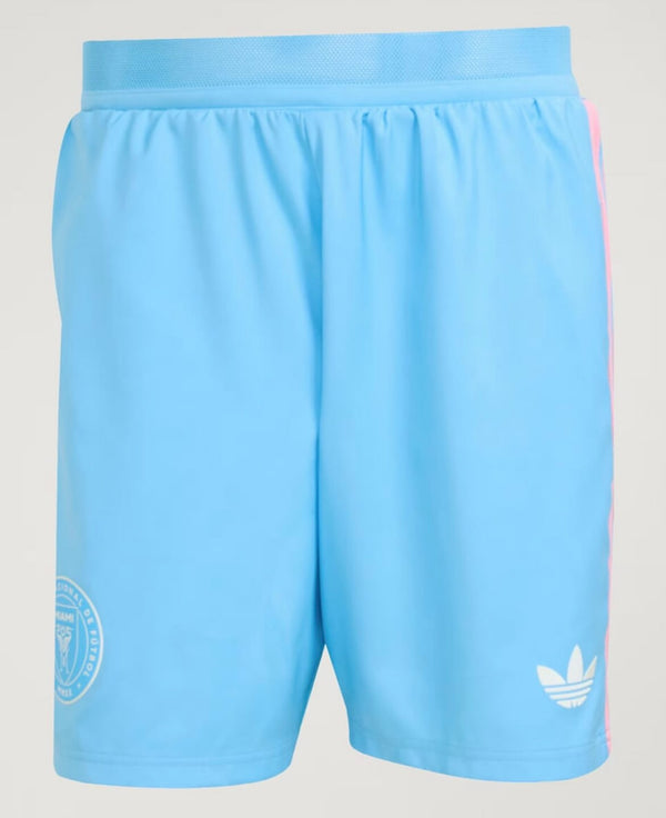 Short Inter Miami CF Third 25/26