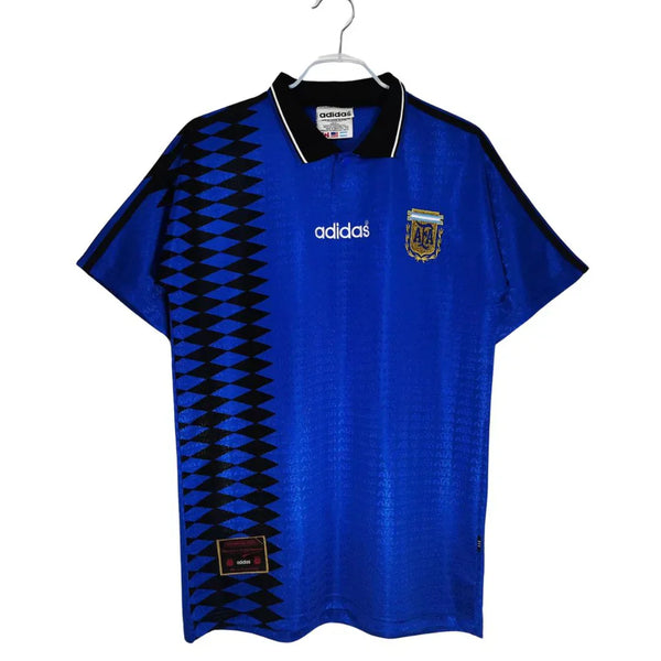 Maillot rétro Argentine 1994