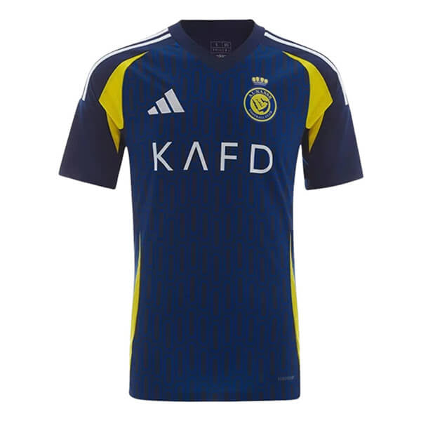 Maillot Al-Nassr Away 24/25