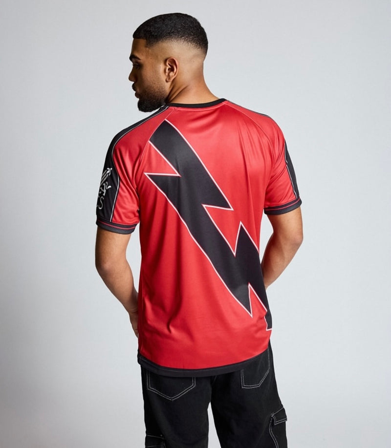 Maillot Rayo Vallecano Away 25/26