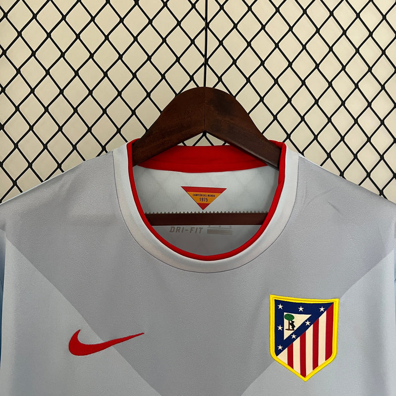 Maillot Rétro Atlético de Madrid Away 13/14