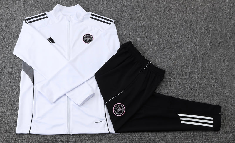 Ensemble de survêtement de football Inter Miami CF 25/26