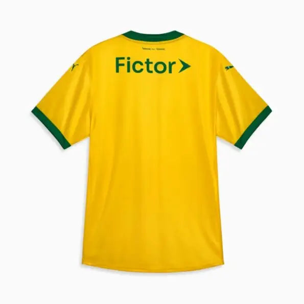Maillot Palmeiras Third 25/26
