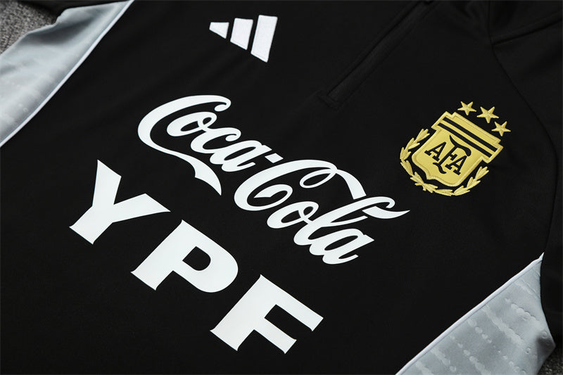 Survêtement de Football Enfant Argentina 25/26